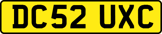 DC52UXC