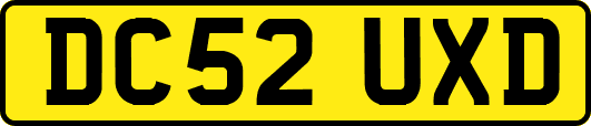 DC52UXD