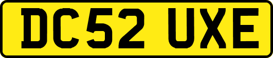 DC52UXE
