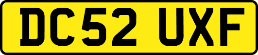 DC52UXF