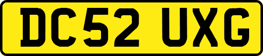 DC52UXG