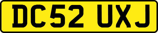 DC52UXJ
