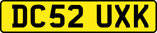 DC52UXK