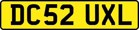 DC52UXL