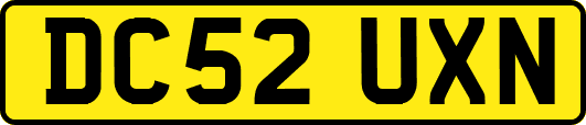 DC52UXN