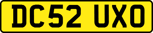 DC52UXO