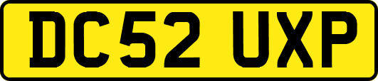 DC52UXP