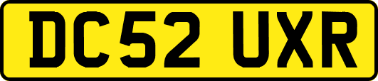 DC52UXR