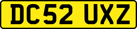 DC52UXZ