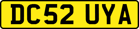 DC52UYA