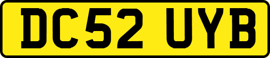 DC52UYB