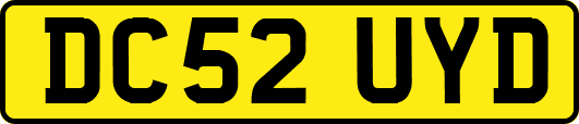 DC52UYD