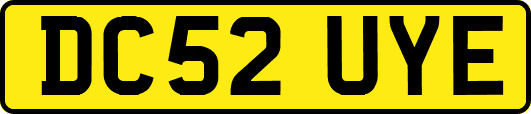 DC52UYE