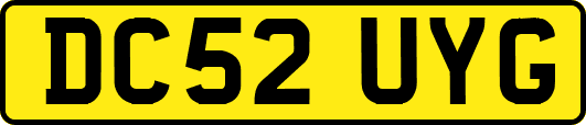 DC52UYG
