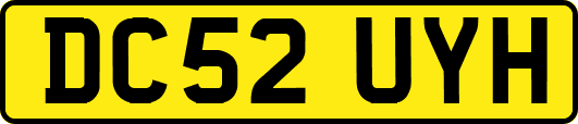 DC52UYH