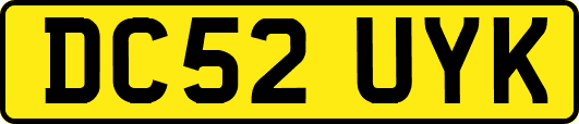 DC52UYK