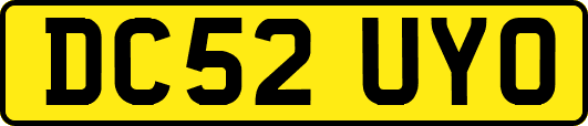 DC52UYO