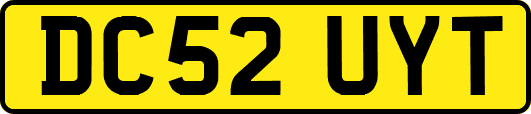 DC52UYT