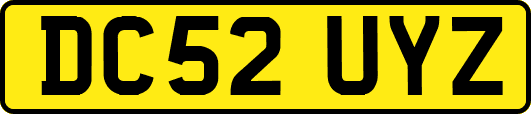 DC52UYZ