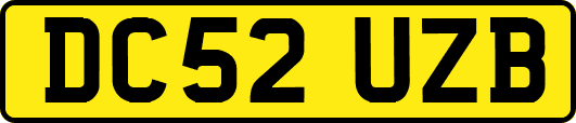 DC52UZB