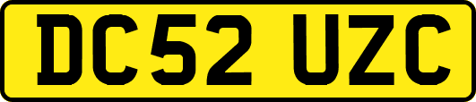 DC52UZC
