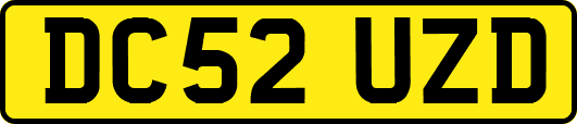 DC52UZD