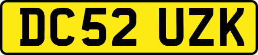 DC52UZK