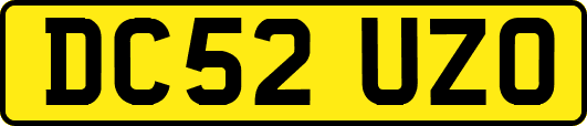 DC52UZO