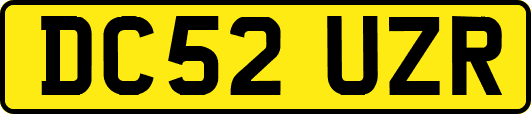 DC52UZR