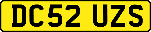 DC52UZS