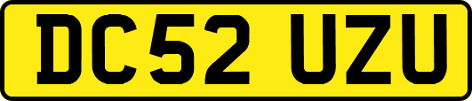 DC52UZU