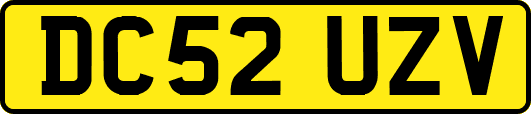 DC52UZV
