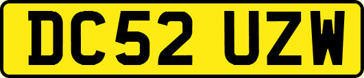 DC52UZW