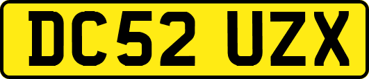 DC52UZX