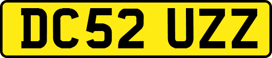 DC52UZZ