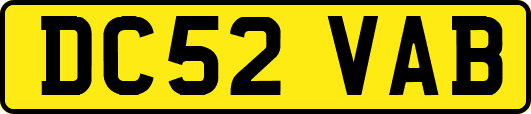 DC52VAB
