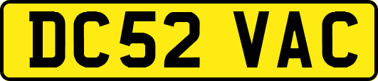 DC52VAC