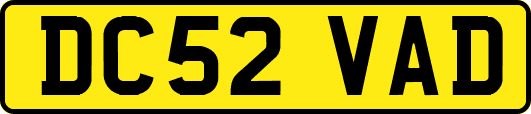 DC52VAD