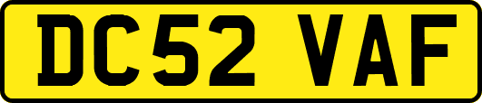 DC52VAF