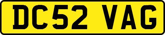 DC52VAG