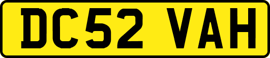 DC52VAH