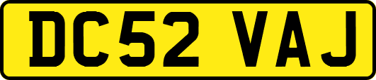 DC52VAJ