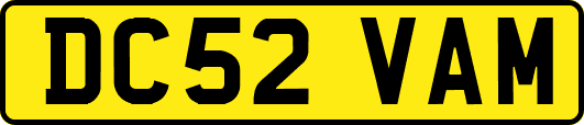 DC52VAM