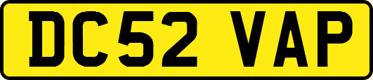 DC52VAP