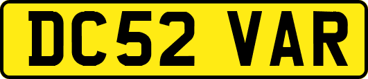 DC52VAR