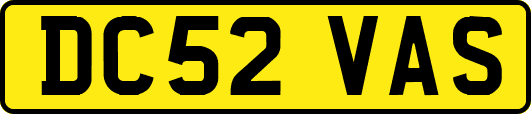 DC52VAS