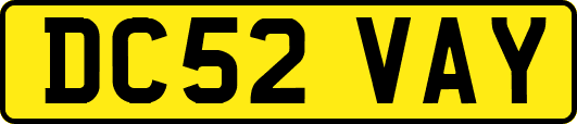 DC52VAY
