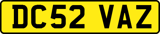 DC52VAZ