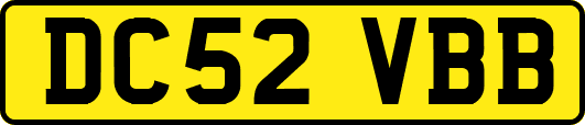 DC52VBB