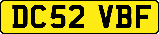DC52VBF